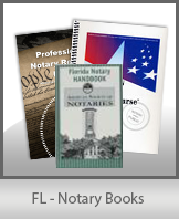FL - Notary Books